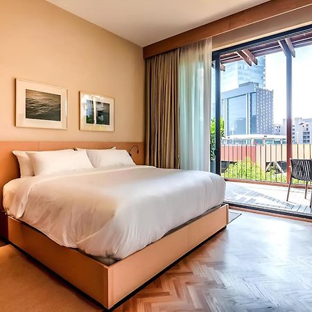 Ana Polanco Apartments Mexico By Eksteriør billede