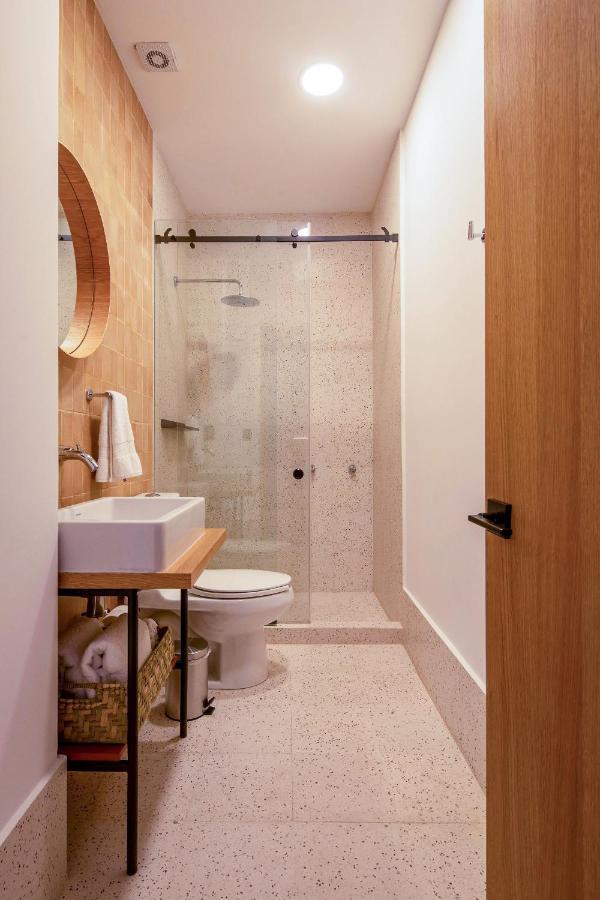 Ana Polanco Apartments Mexico By Eksteriør billede