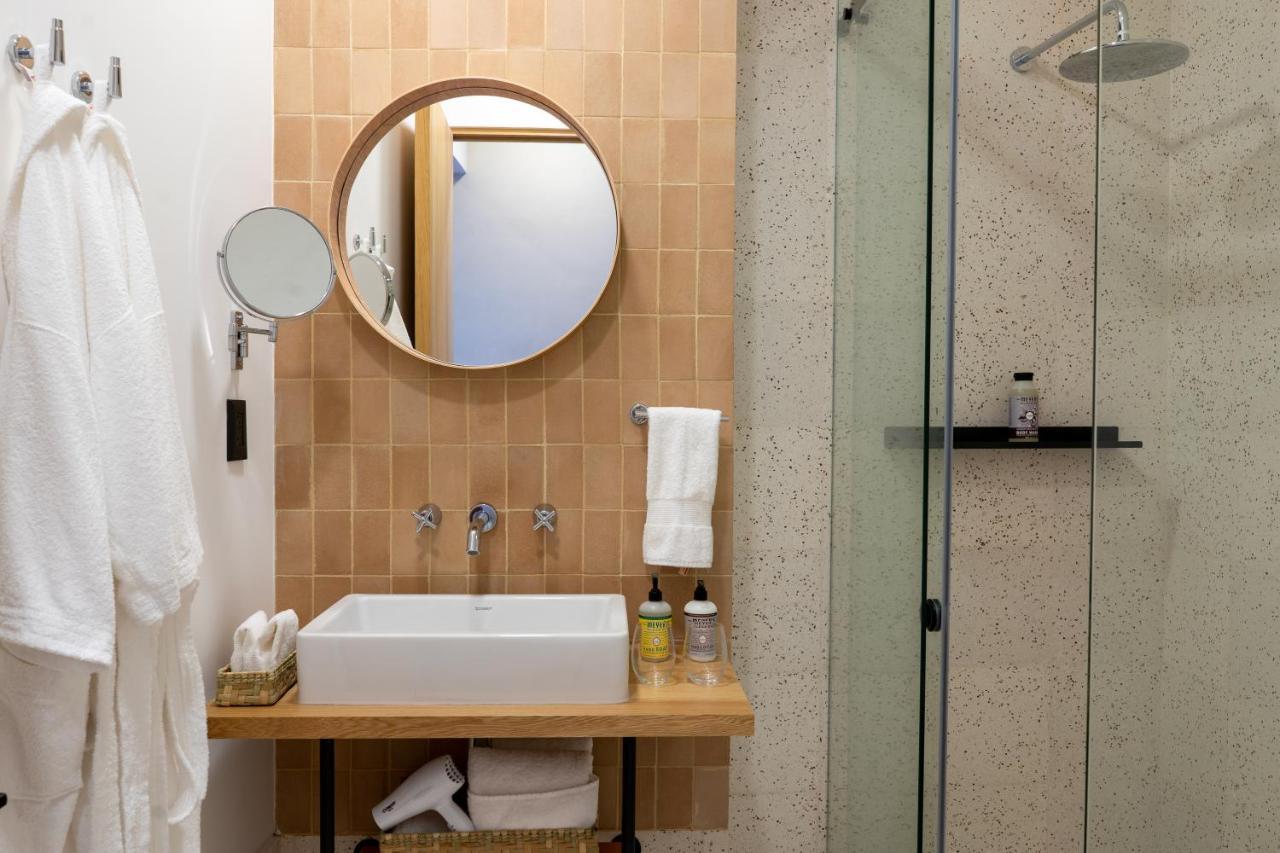 Ana Polanco Apartments Mexico By Værelse billede