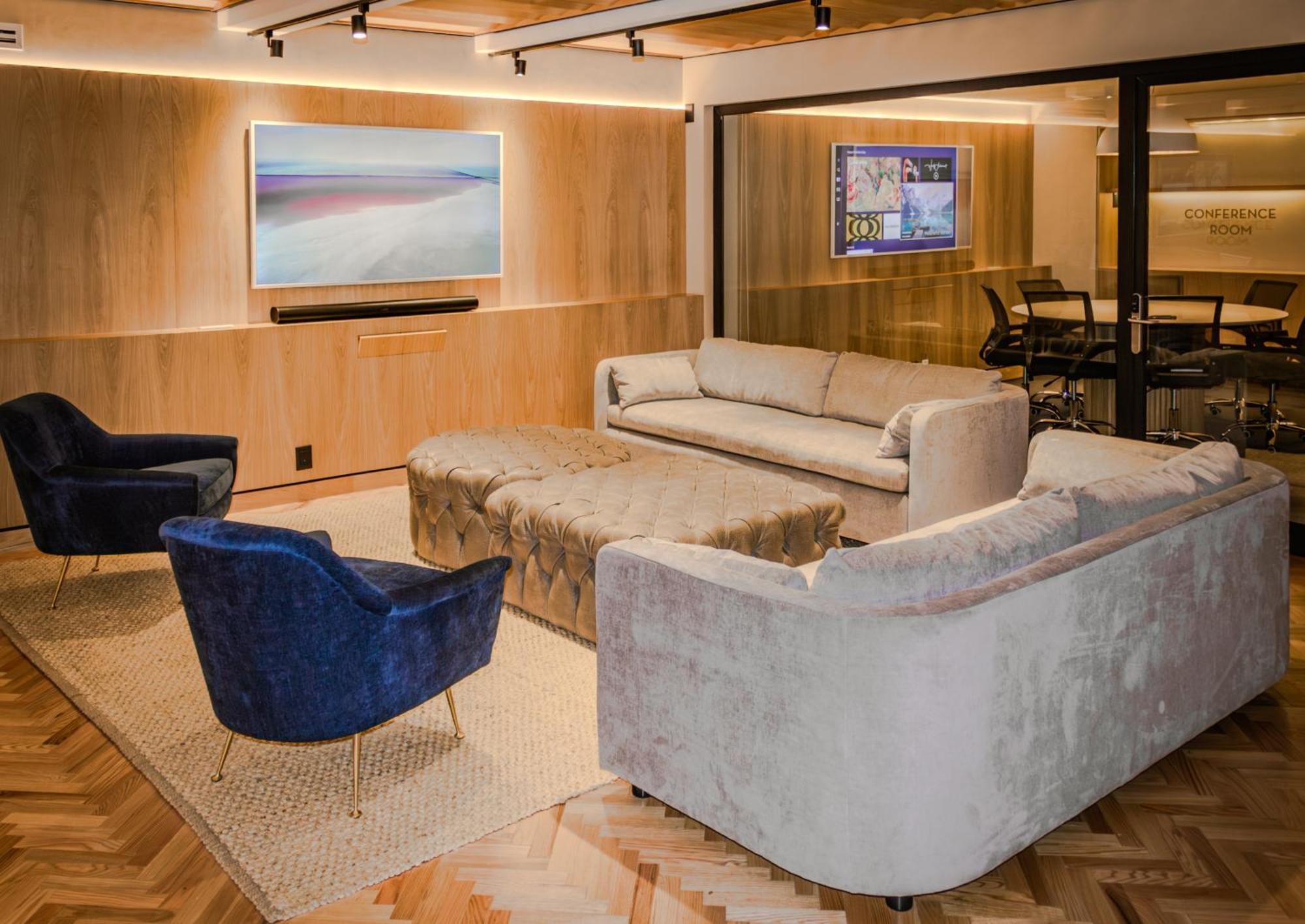 Ana Polanco Apartments Mexico By Eksteriør billede